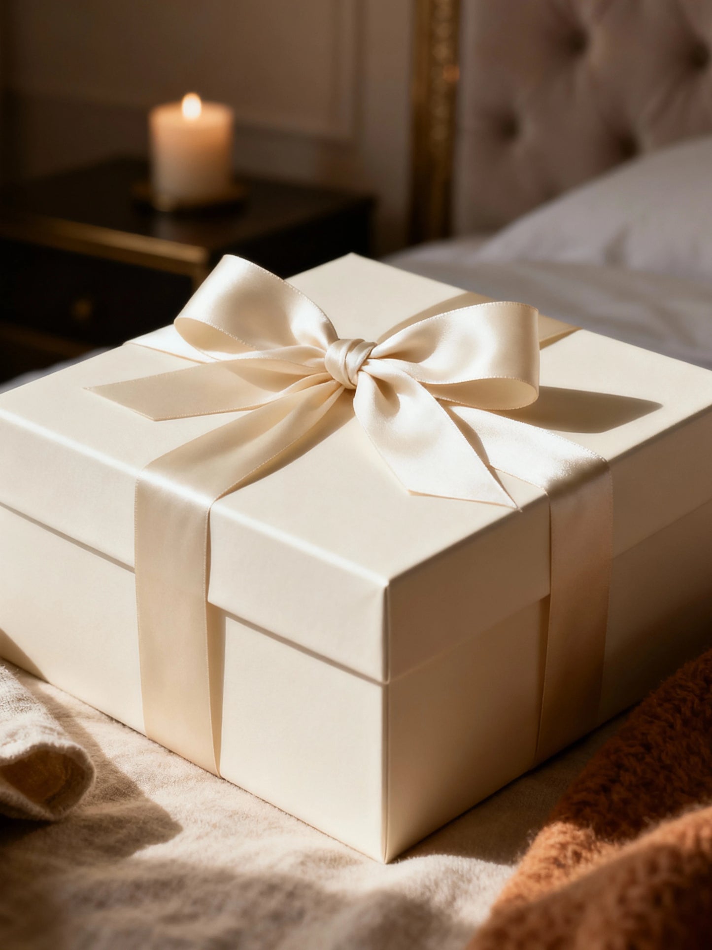 Cadeau Mystère Offert