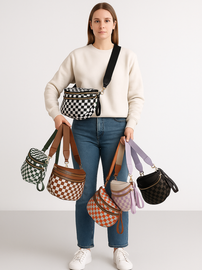 Le sac XXL des super mamans