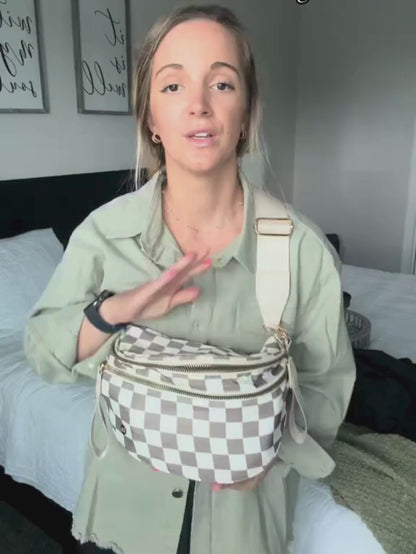 Le sac XXL des super mamans