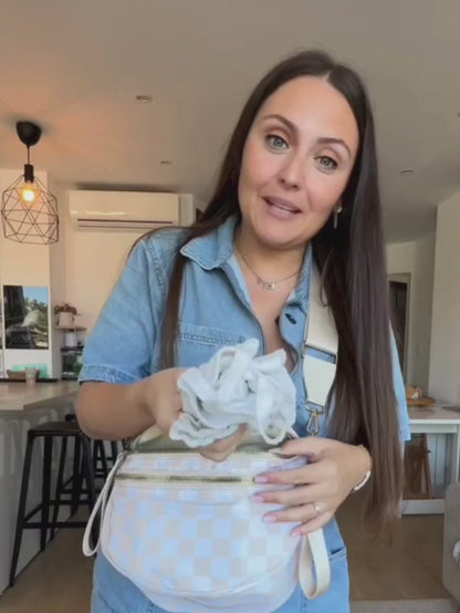 Le sac XXL des super mamans