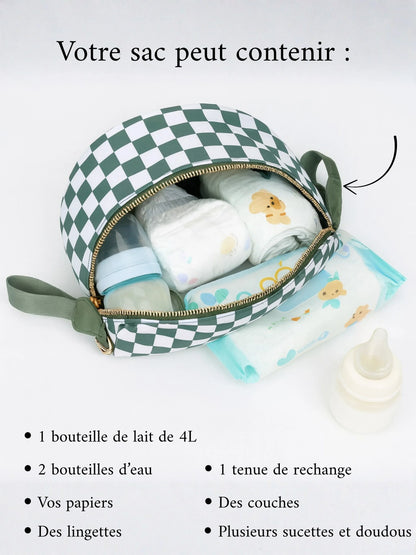 Le sac XXL des super mamans